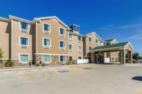 Cobblestone Hotel & Suites - Gering/Scottsbluff